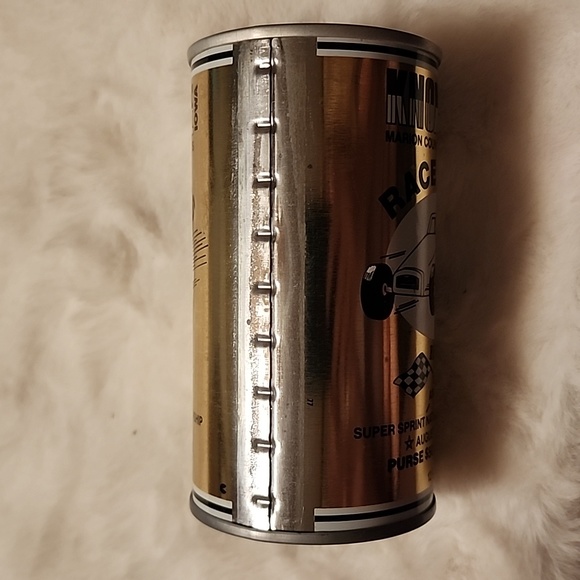 KNOXVILLE BEER CAN  IOWA  RACE WAYS. 🏁 - Picture 5 of 8